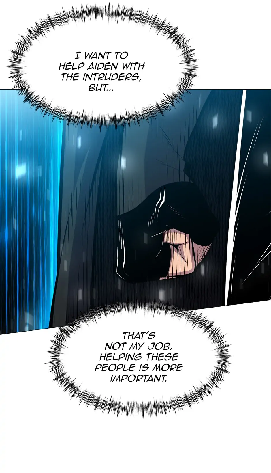 Updater - Chapter 112 Page 25