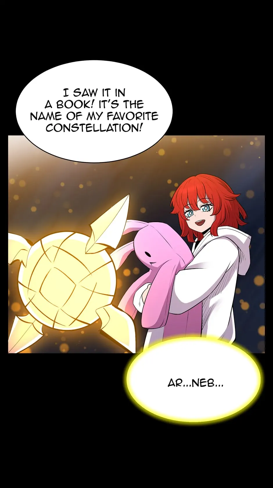 Updater - Chapter 115 Page 50