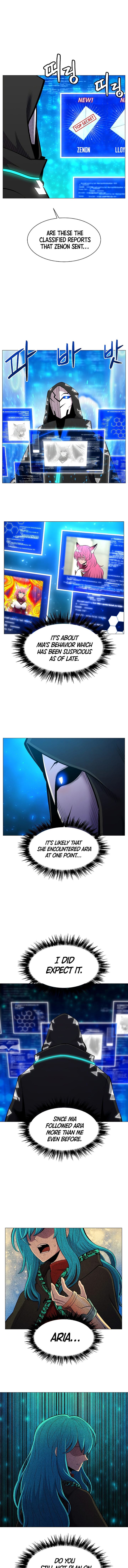 Updater - Chapter 33 Page 8