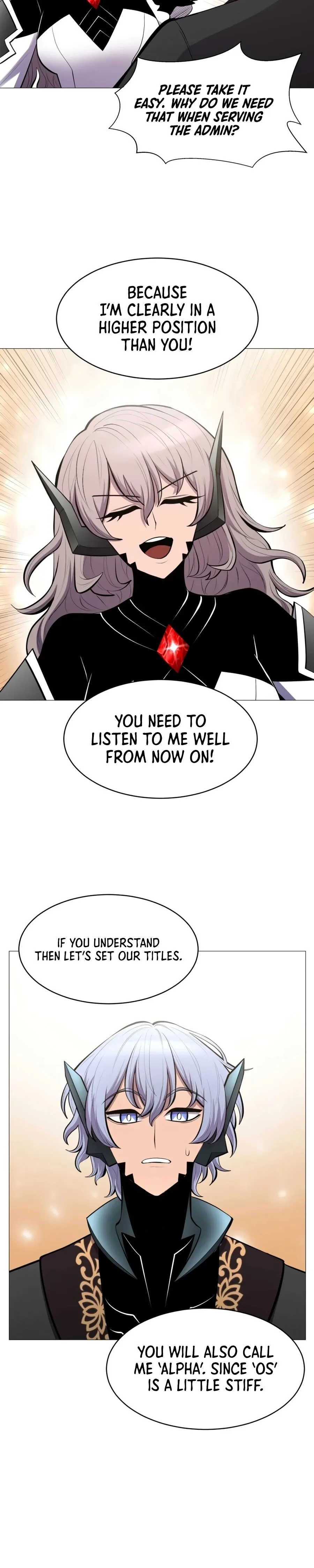 Updater - Chapter 98 Page 27
