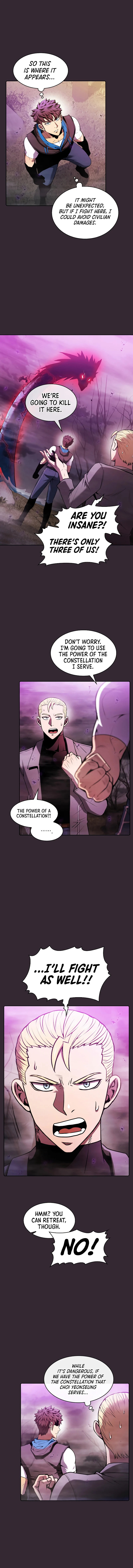 The Constellation That Returned From Hell - Chapter 89 Page 6