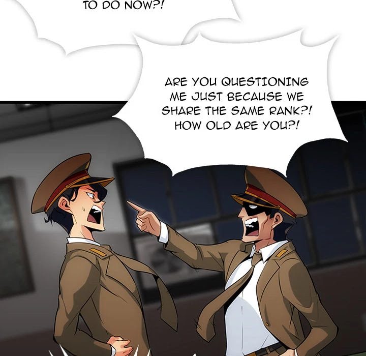 Such a Cute Spy - Chapter 1 Page 146