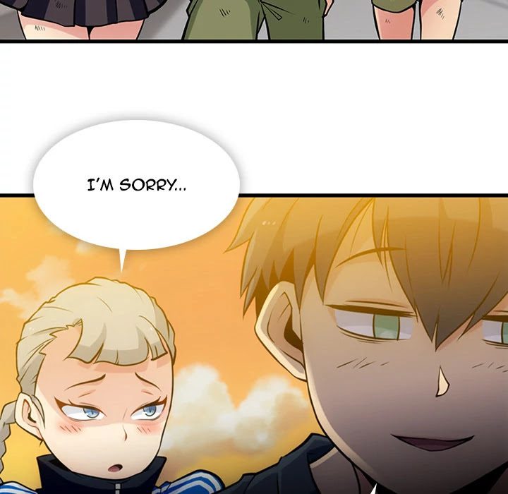 Such a Cute Spy - Chapter 11 Page 79
