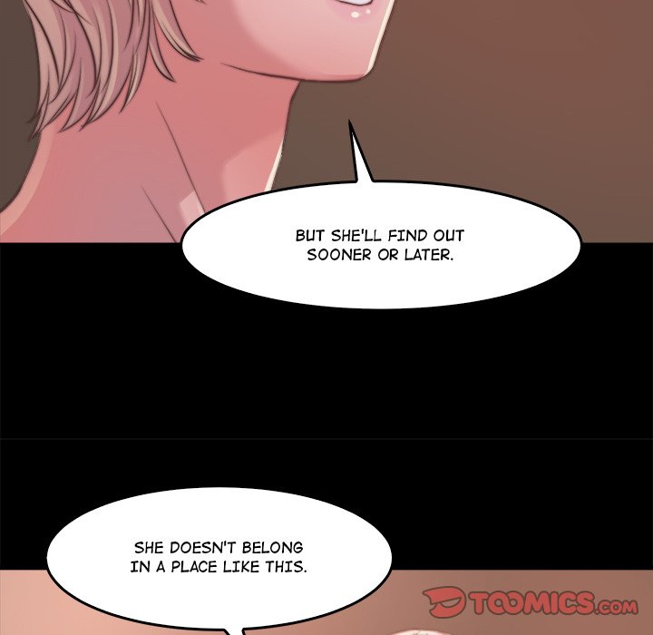 The Lost Girl - Chapter 11 Page 24