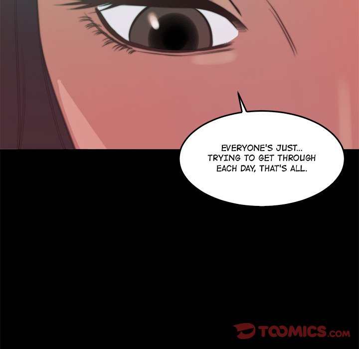 The Lost Girl - Chapter 11 Page 60