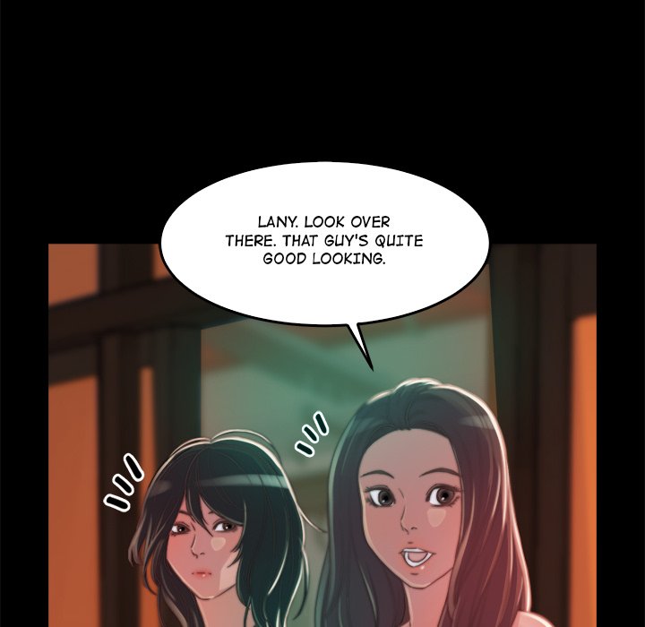 The Lost Girl - Chapter 11 Page 64