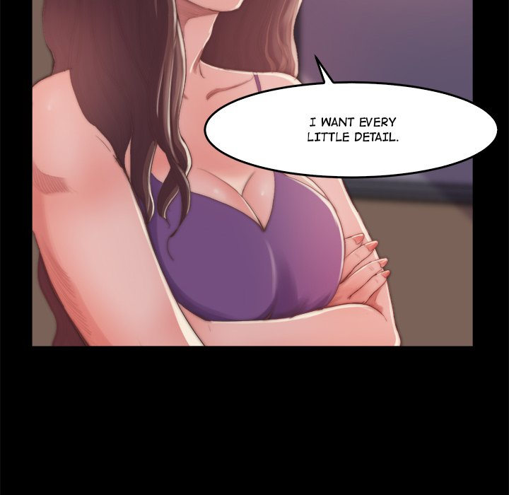 The Lost Girl - Chapter 14 Page 83