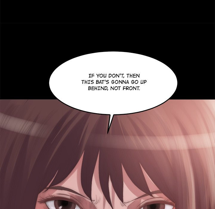 The Lost Girl - Chapter 14 Page 84