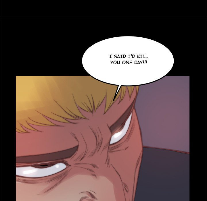 The Lost Girl - Chapter 16 Page 89