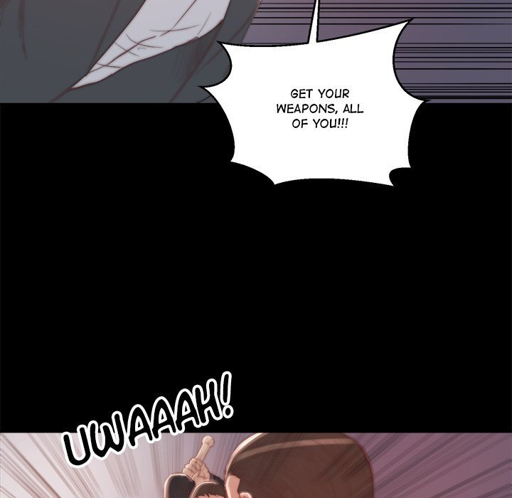 The Lost Girl - Chapter 16 Page 97