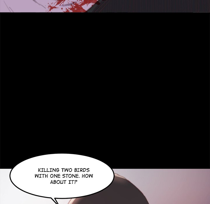 The Lost Girl - Chapter 17 Page 112