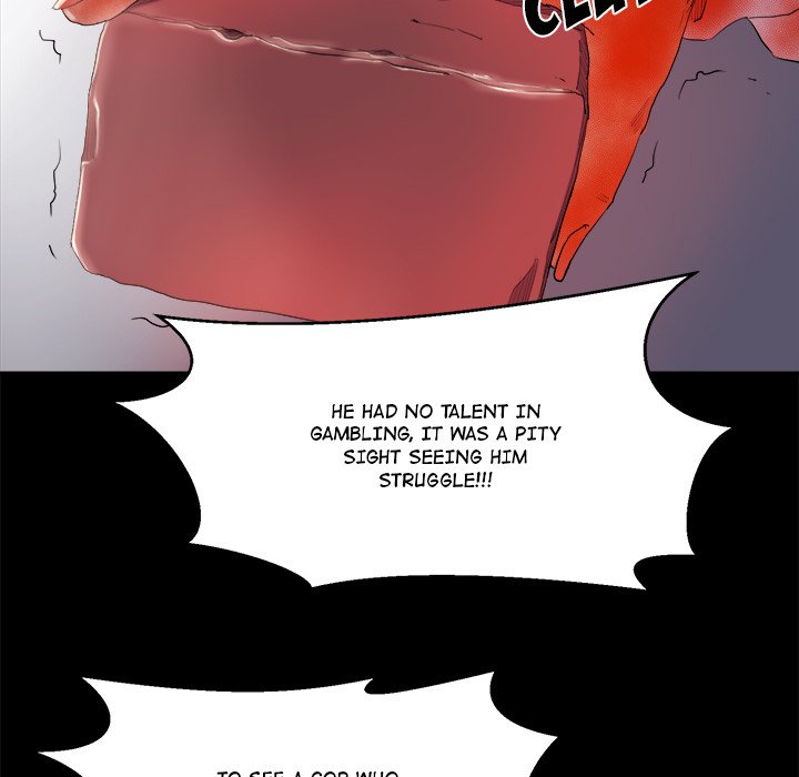 The Lost Girl - Chapter 17 Page 42