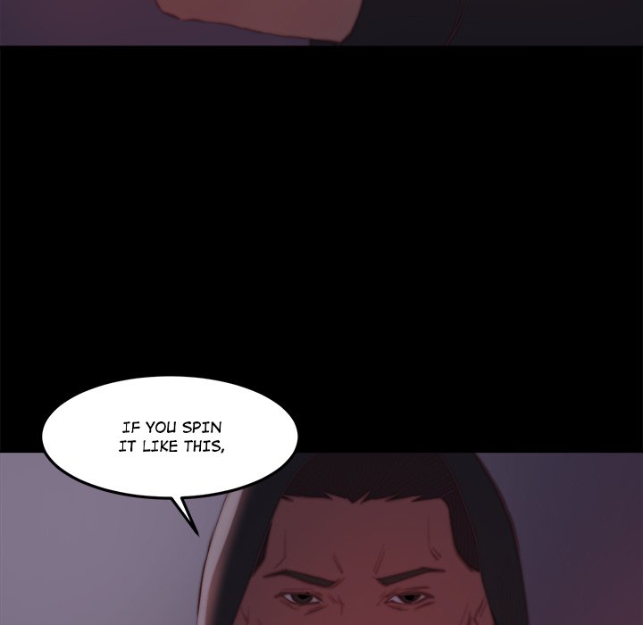 The Lost Girl - Chapter 18 Page 110