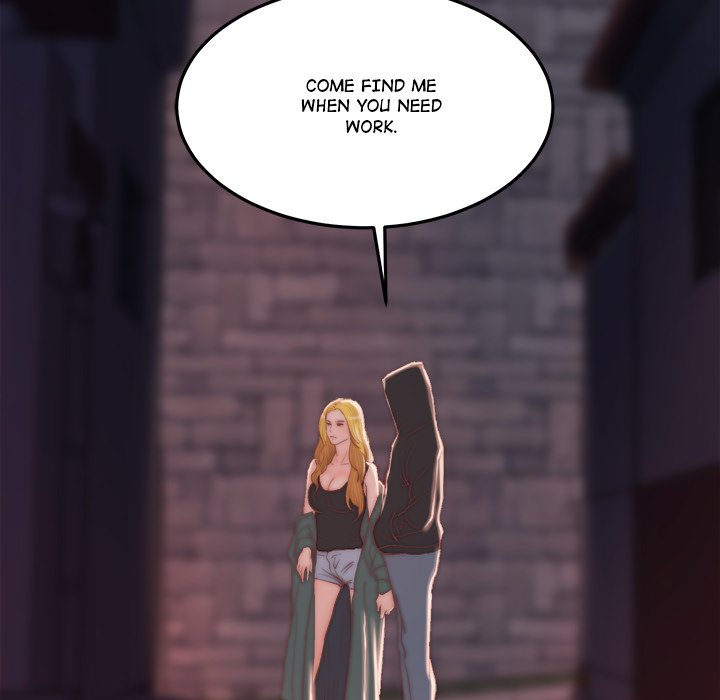 The Lost Girl - Chapter 18 Page 32