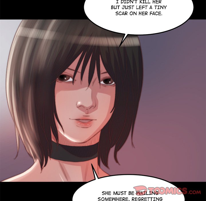 The Lost Girl - Chapter 18 Page 63