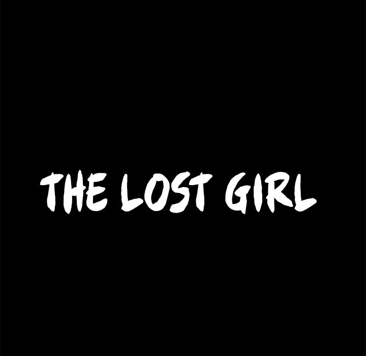 The Lost Girl - Chapter 25 Page 20