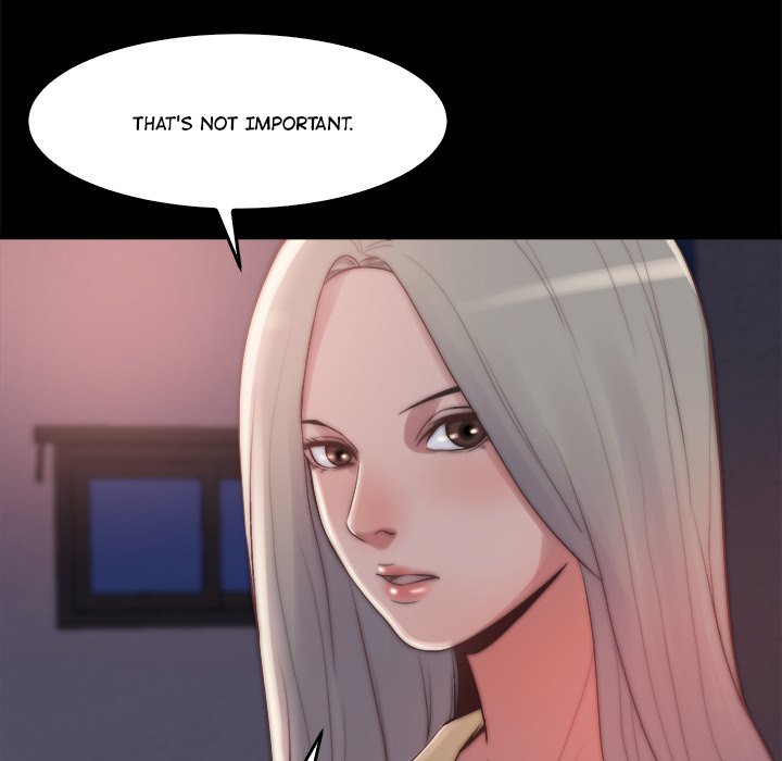 The Lost Girl - Chapter 29 Page 109