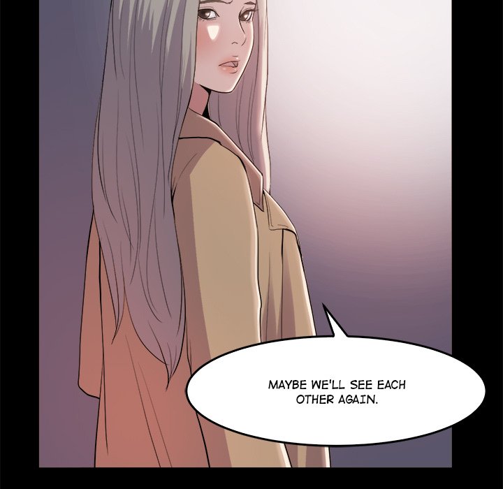 The Lost Girl - Chapter 29 Page 37