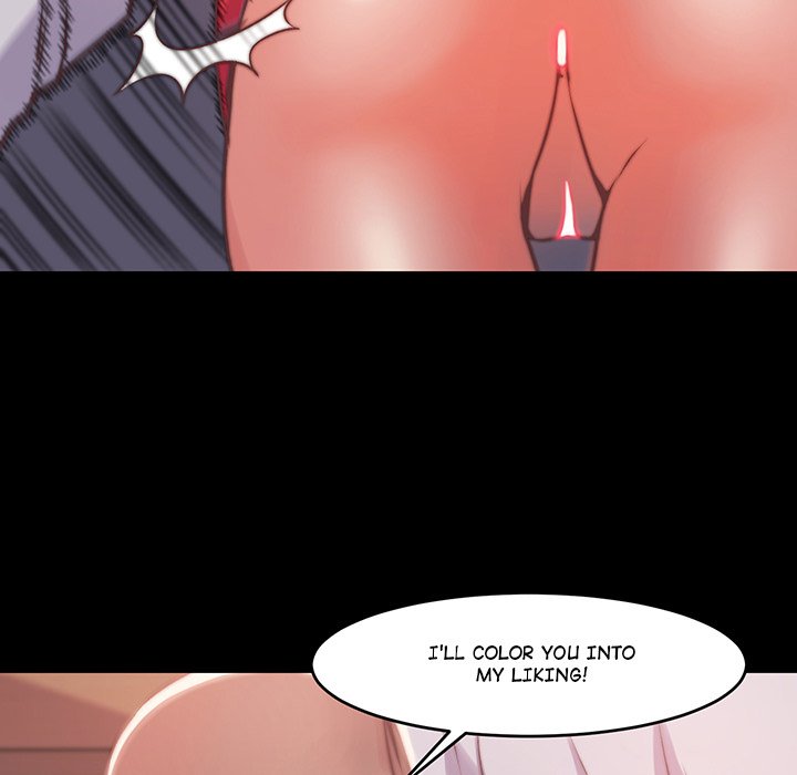 The Lost Girl - Chapter 5 Page 17