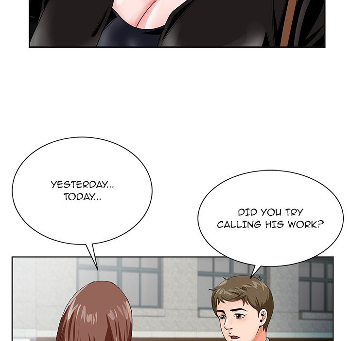 Temptations - Chapter 22 Page 121