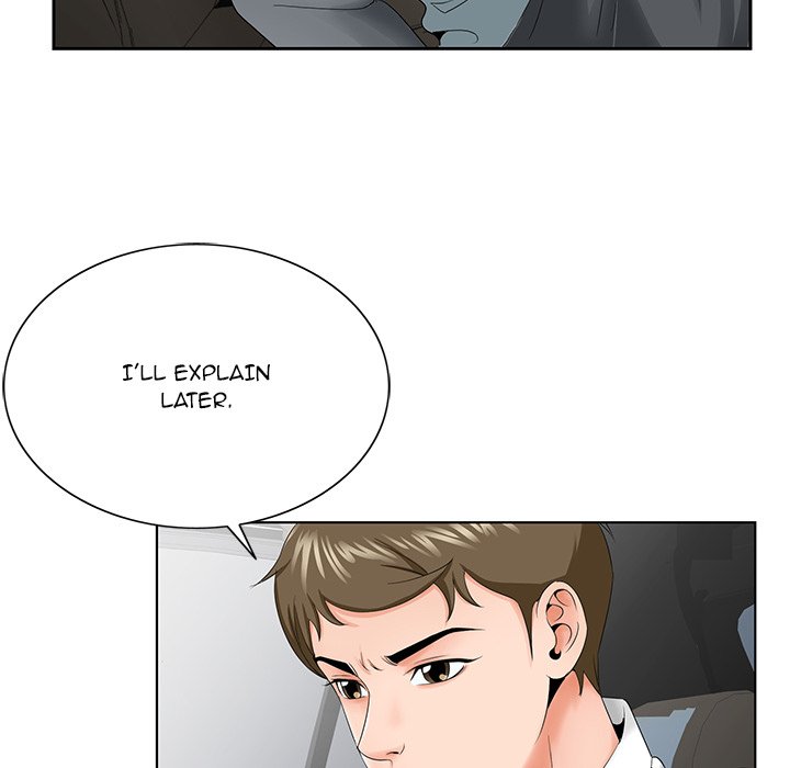 Temptations - Chapter 28 Page 72