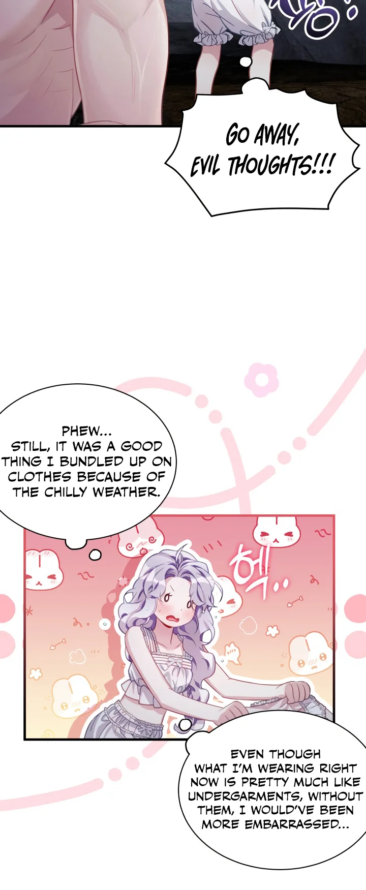 I'm Only a Stepmother, but My Daughter Is Just so Cute - Chapter 104 Page 19