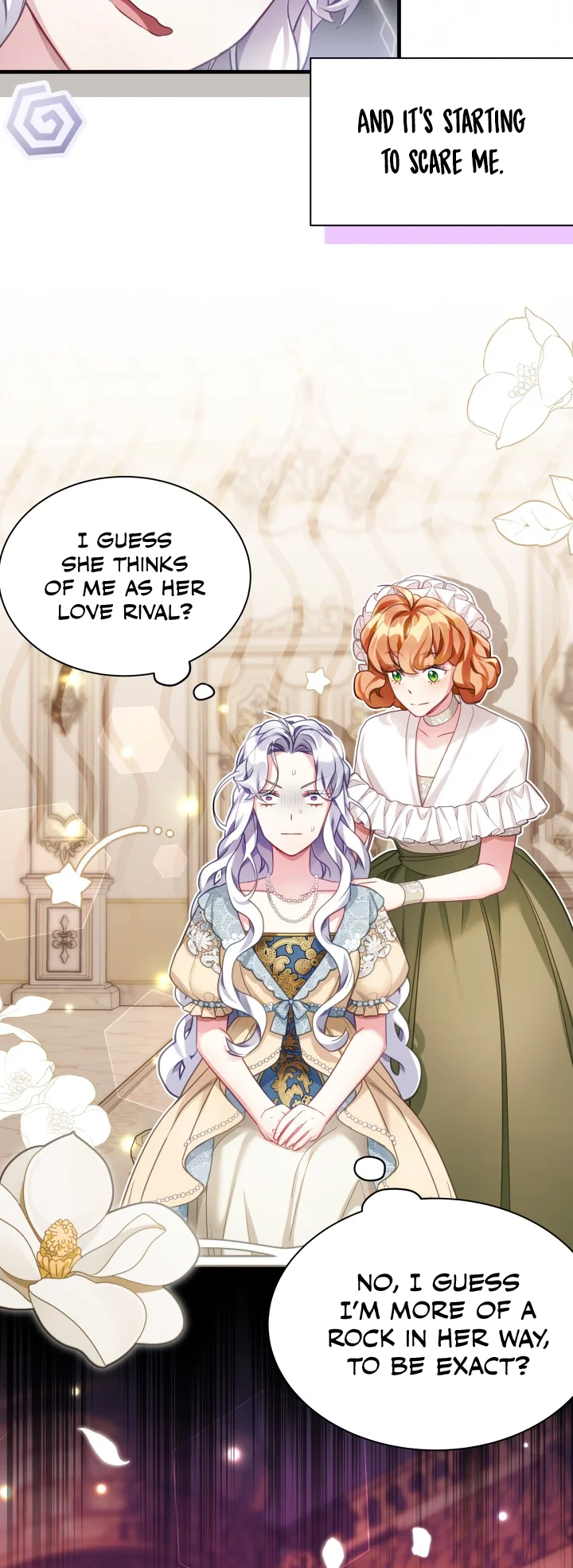 I'm Only a Stepmother, but My Daughter Is Just so Cute - Chapter 106 Page 47