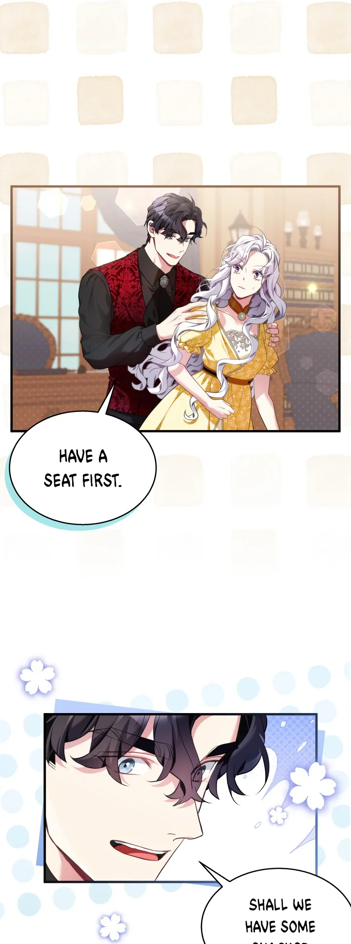 I'm Only a Stepmother, but My Daughter Is Just so Cute - Chapter 108 Page 26
