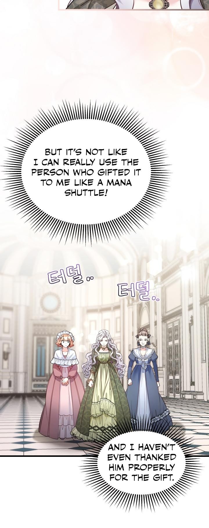 I'm Only a Stepmother, but My Daughter Is Just so Cute - Chapter 78 Page 34