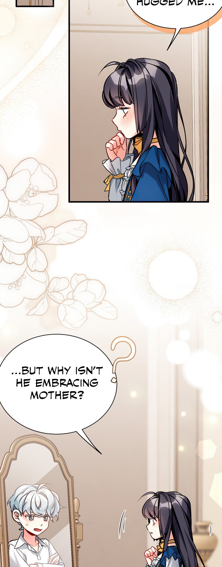 I'm Only a Stepmother, but My Daughter Is Just so Cute - Chapter 91 Page 6
