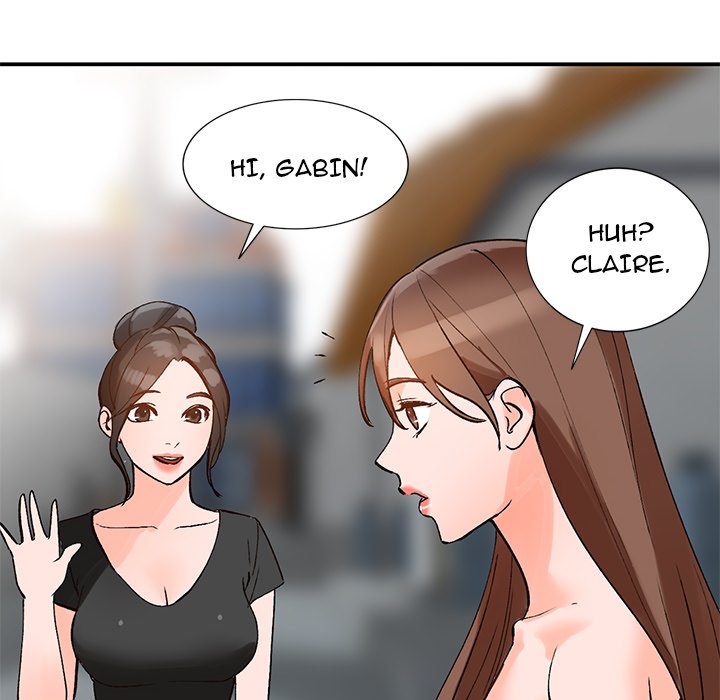 Town Girls - Chapter 11 Page 118