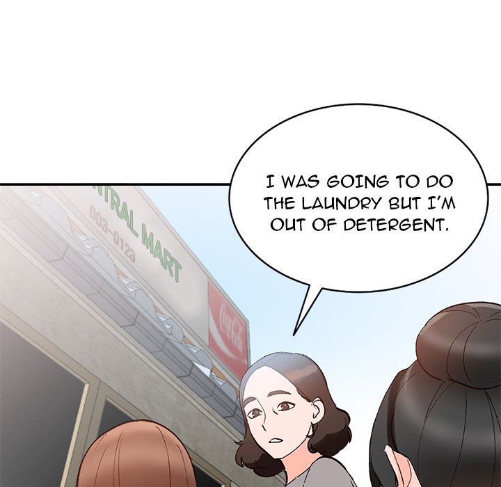 Town Girls - Chapter 11 Page 131