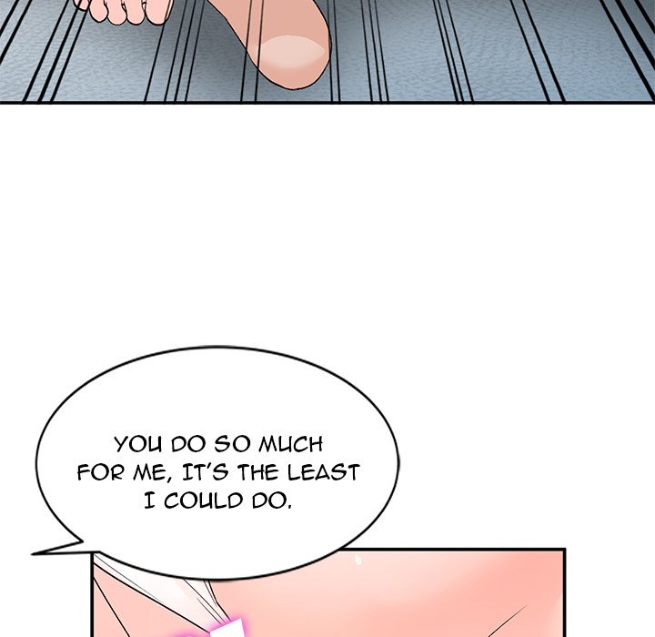 Town Girls - Chapter 12 Page 133