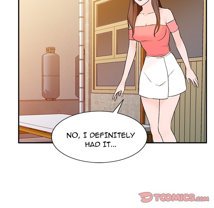 Town Girls - Chapter 12 Page 63