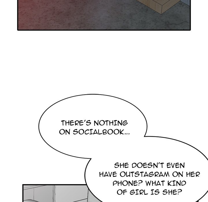 Town Girls - Chapter 12 Page 68