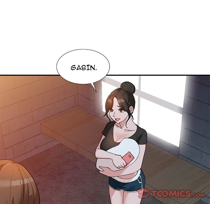 Town Girls - Chapter 13 Page 87