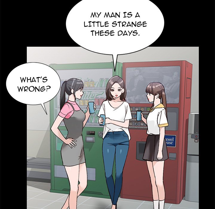 Town Girls - Chapter 16 Page 26