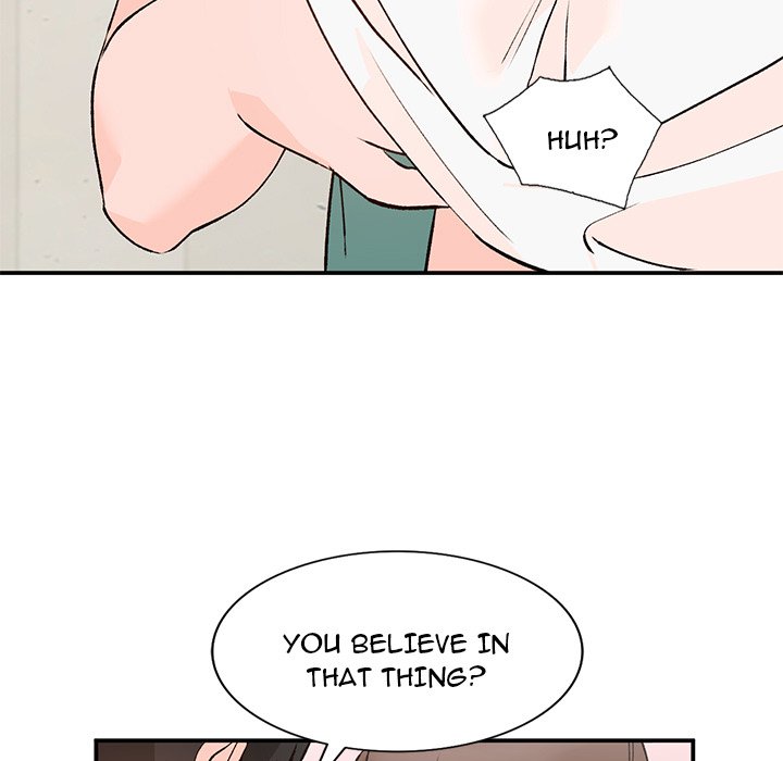 Town Girls - Chapter 16 Page 5