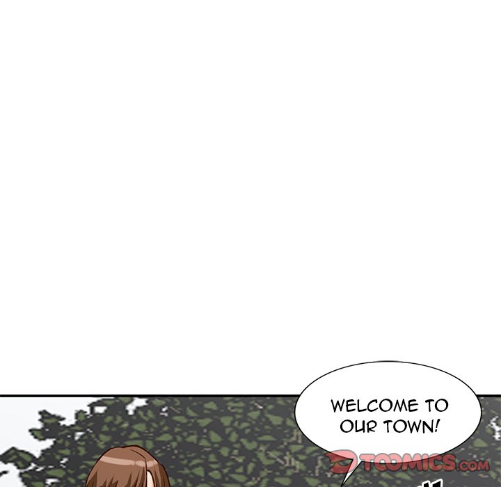 Town Girls - Chapter 32 Page 147