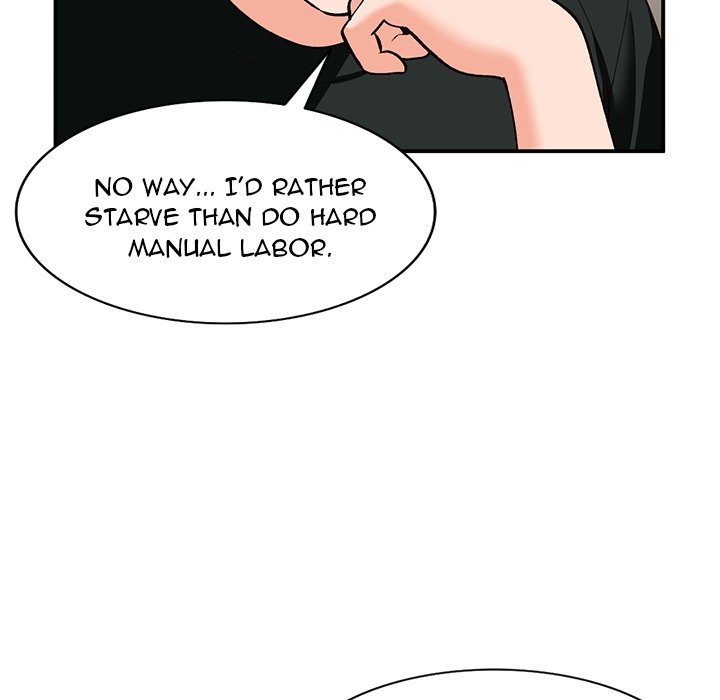 Town Girls - Chapter 32 Page 92