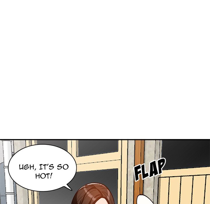 Town Girls - Chapter 33 Page 94