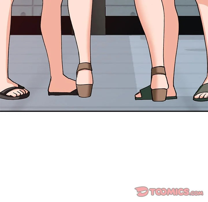 Town Girls - Chapter 34 Page 69