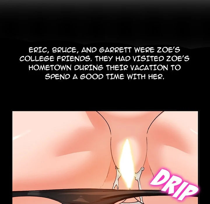 Town Girls - Chapter 36 Page 54