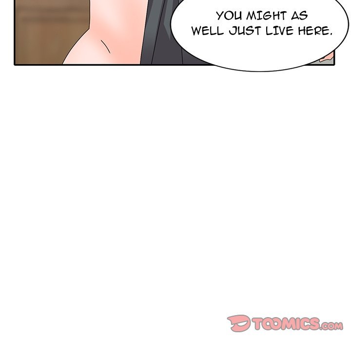 Town Girls - Chapter 42 Page 27