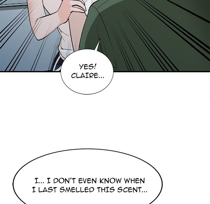 Town Girls - Chapter 5 Page 83