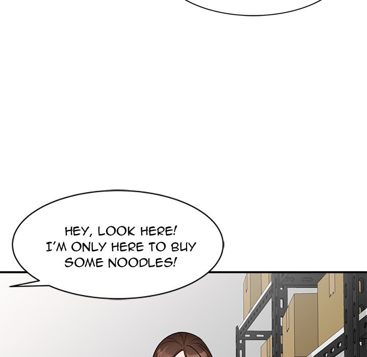 Town Girls - Chapter 9 Page 59