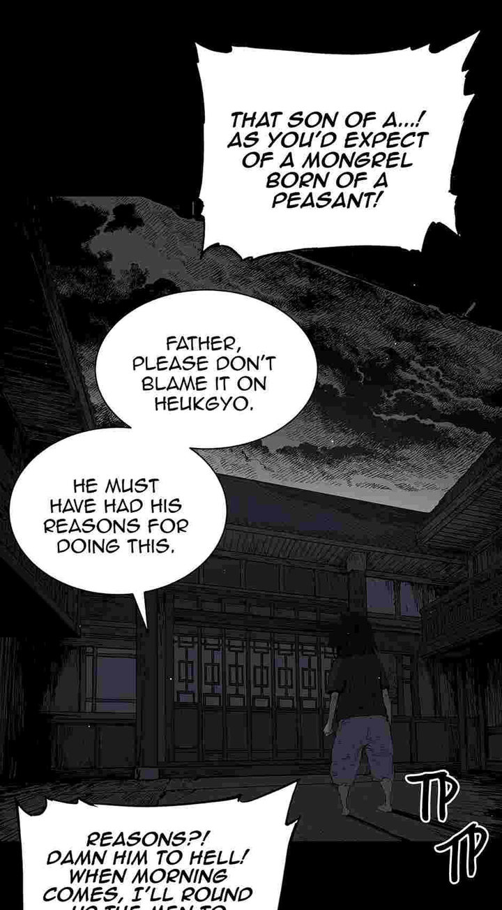 Sword Sheath's Child - Chapter 64 Page 68