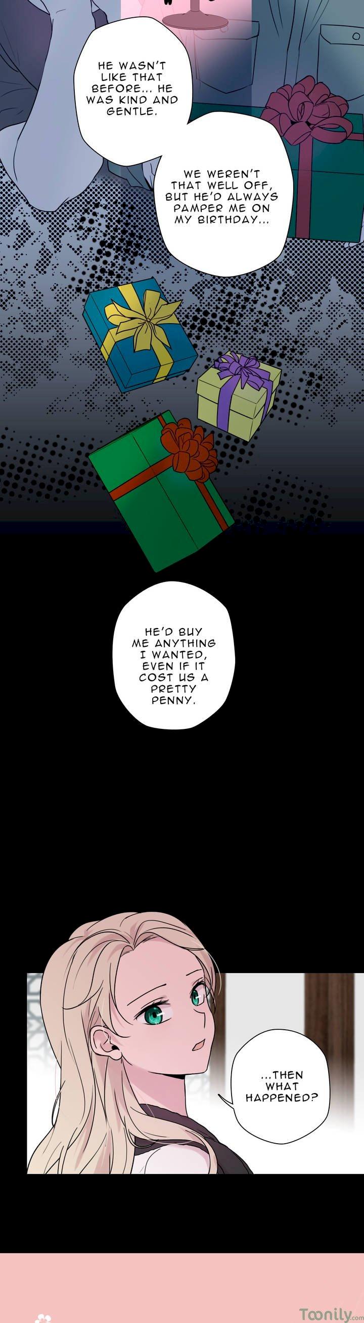 Freak-Quency - Chapter 58 Page 11