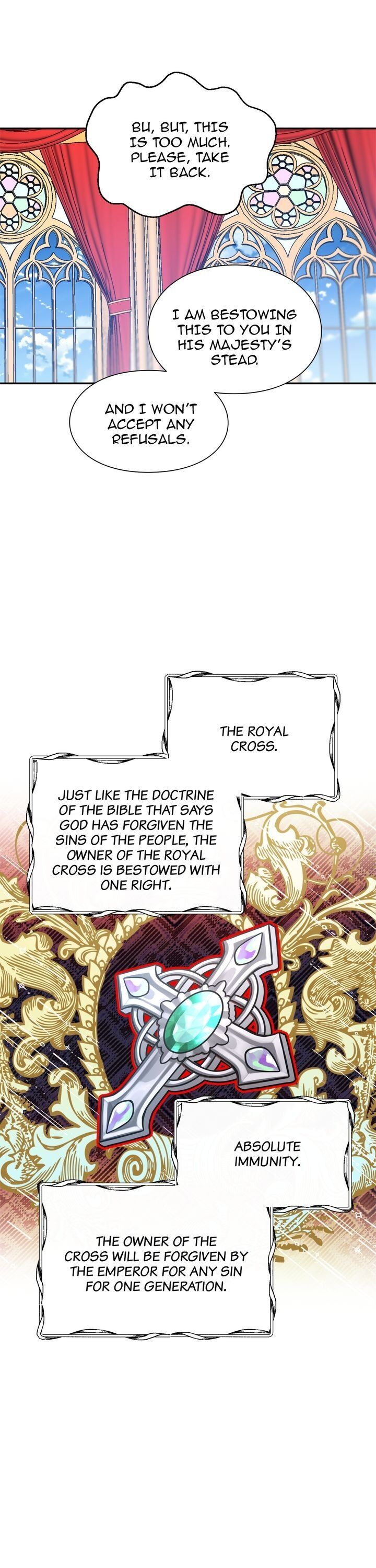 Doctor Elise - The Royal Lady with the Lamp - Chapter 127 Page 11