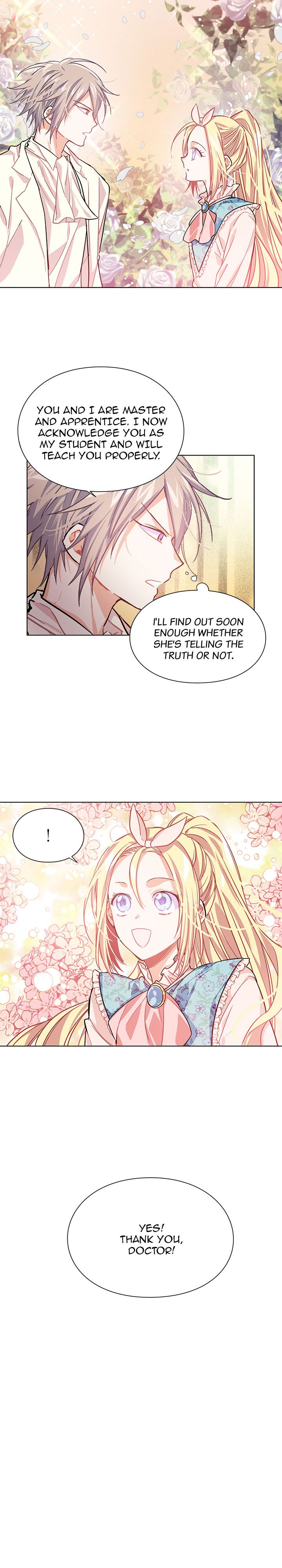 Doctor Elise - The Royal Lady with the Lamp - Chapter 15 Page 17